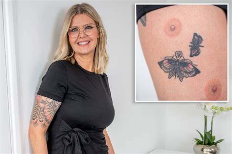 full boob tattoo|Areola and Nipple Tattoos: A Pro Shares What to Know